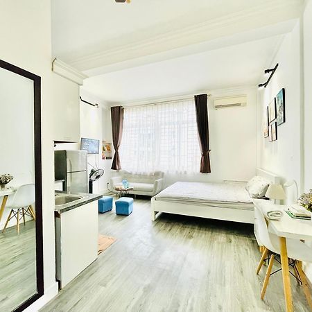Vitamin Home Hoan Kiem Ханой Экстерьер фото