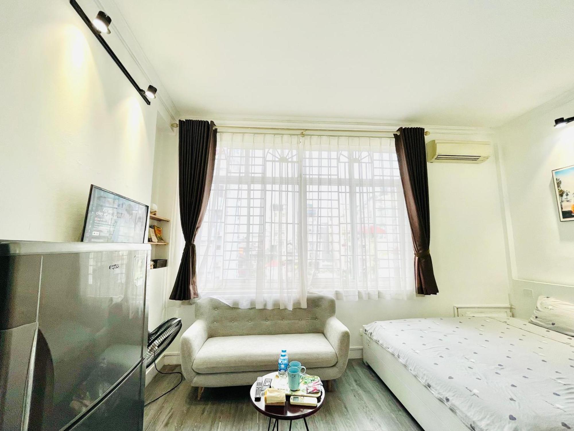 Vitamin Home Hoan Kiem Ханой Экстерьер фото