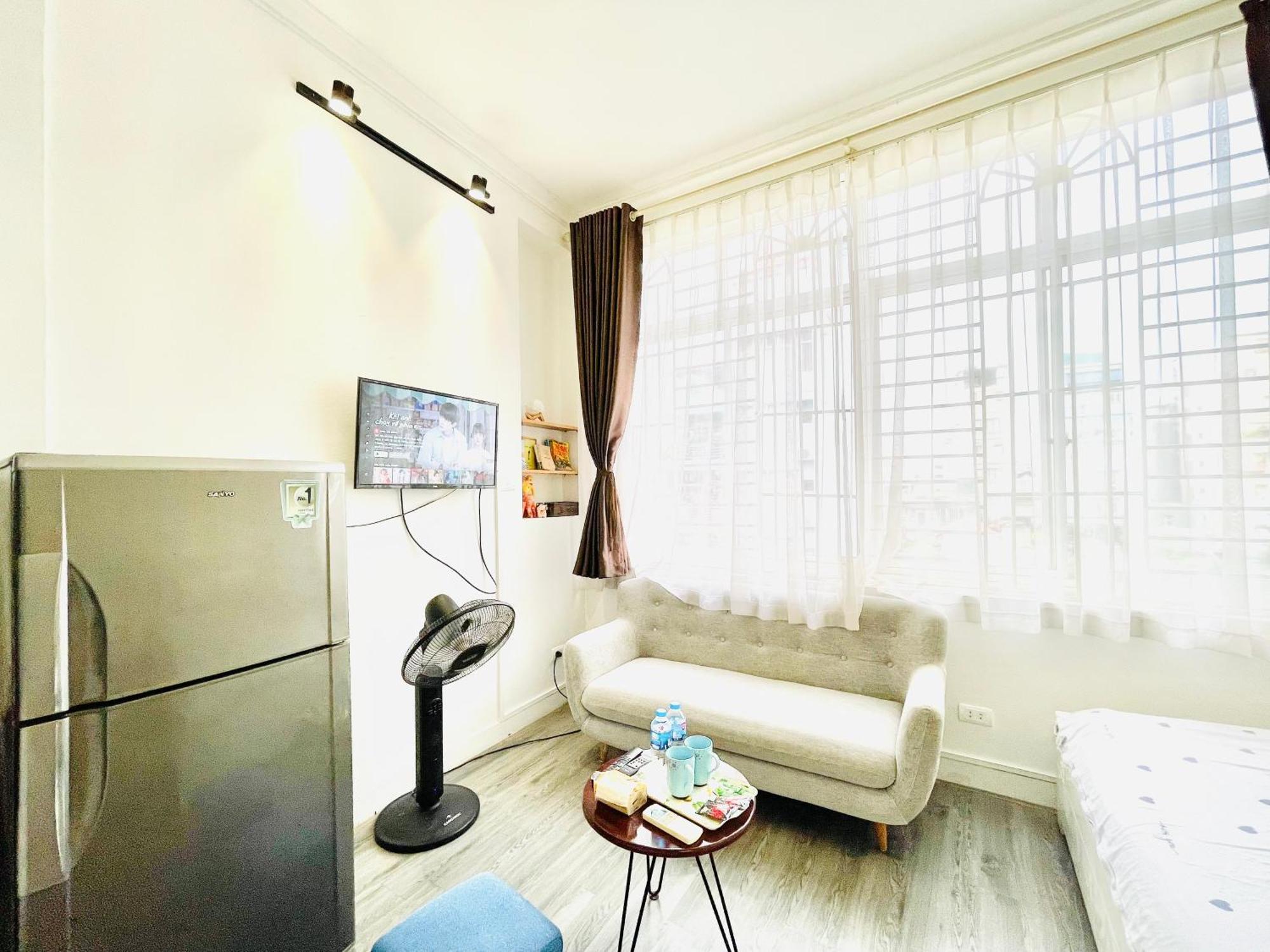 Vitamin Home Hoan Kiem Ханой Экстерьер фото