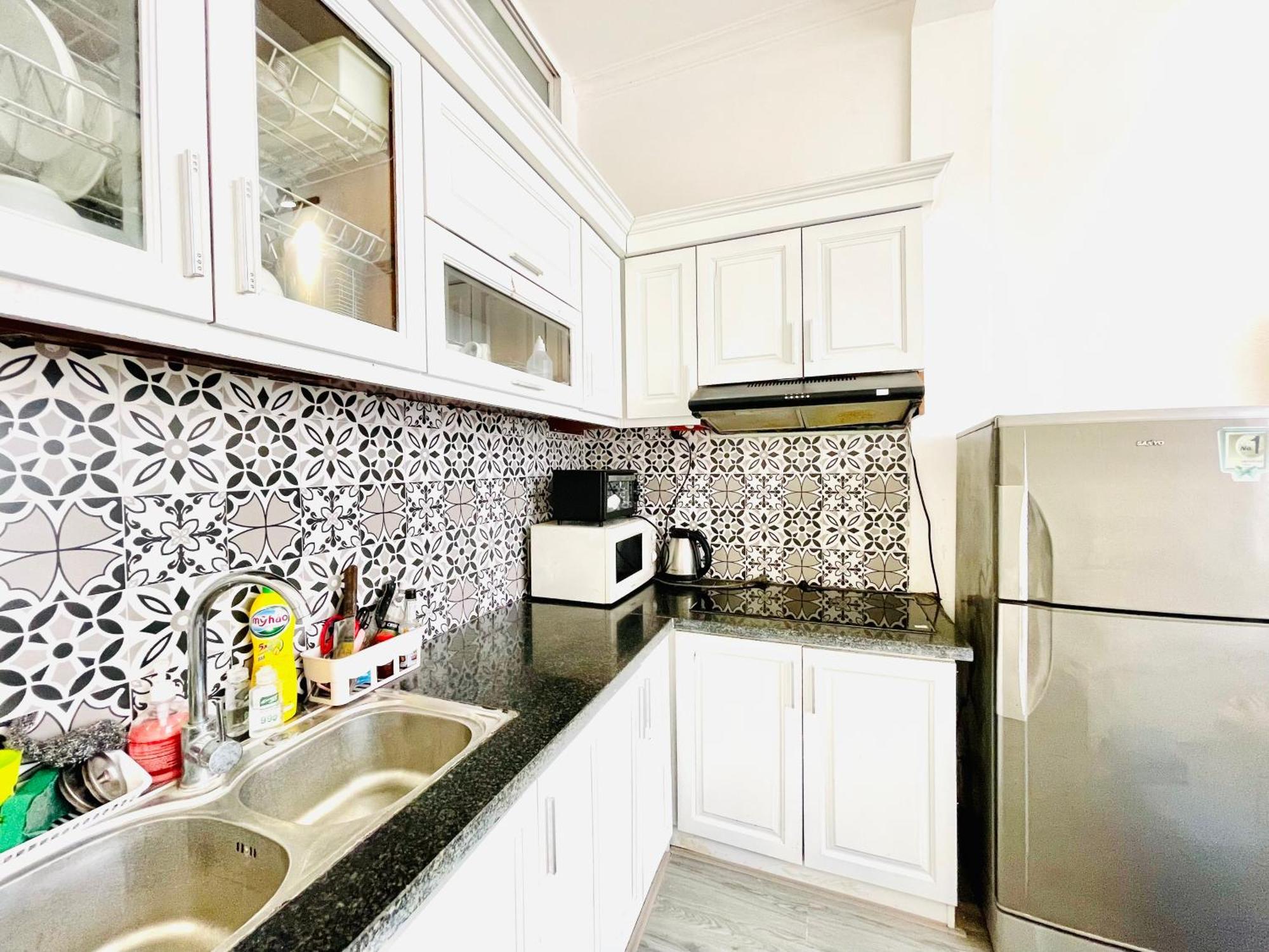 Vitamin Home Hoan Kiem Ханой Экстерьер фото
