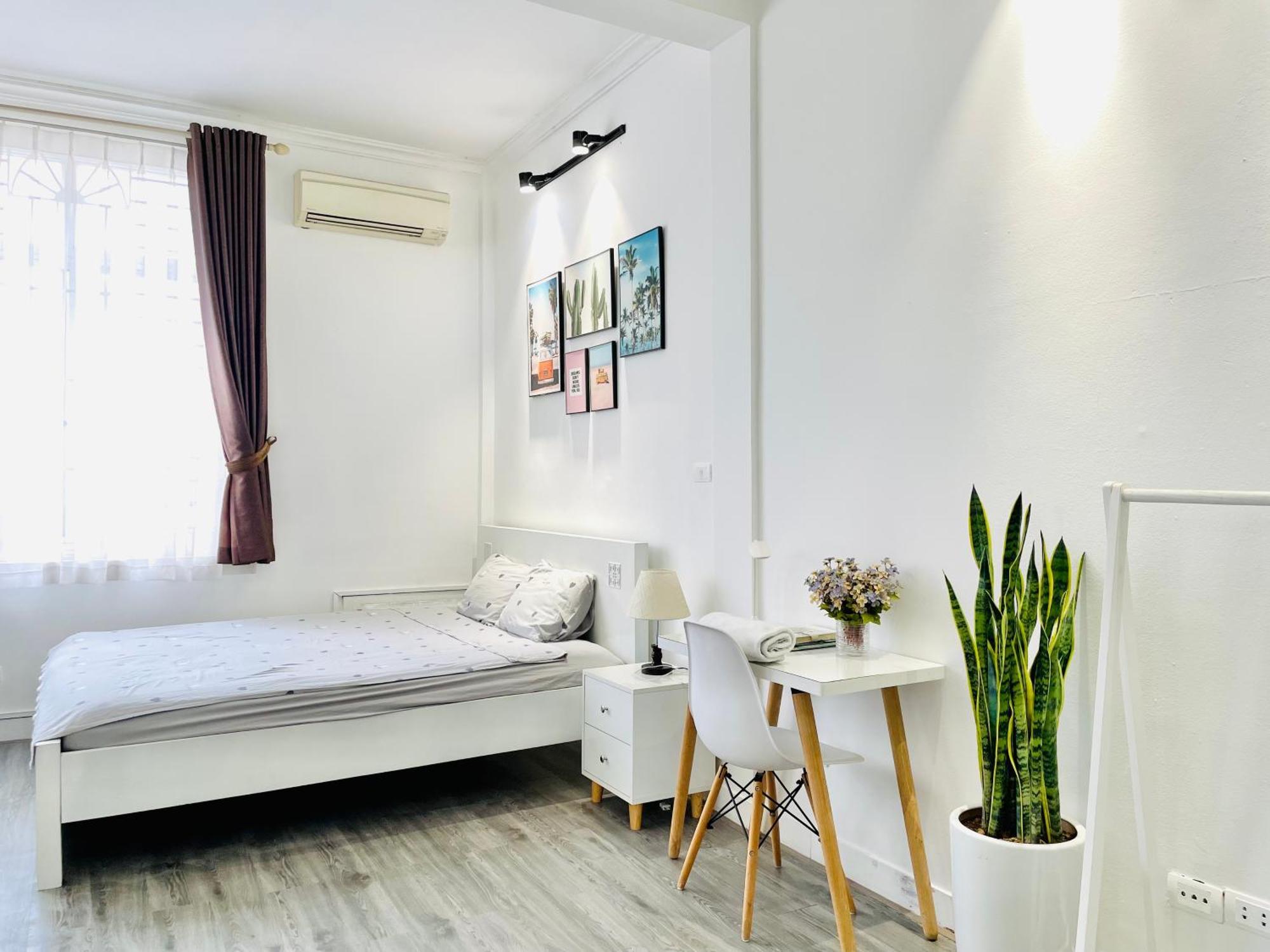 Vitamin Home Hoan Kiem Ханой Экстерьер фото
