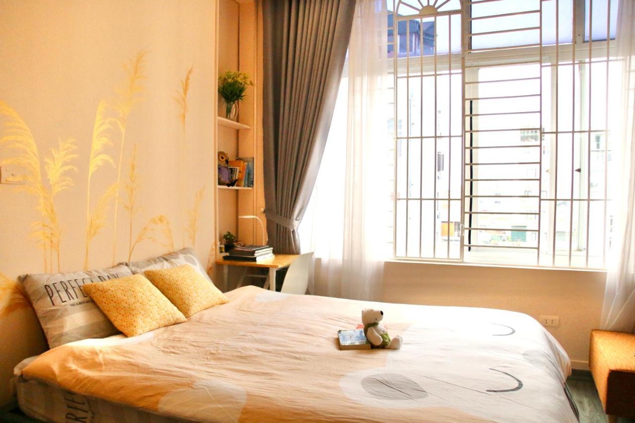 Vitamin Home Hoan Kiem Ханой Экстерьер фото