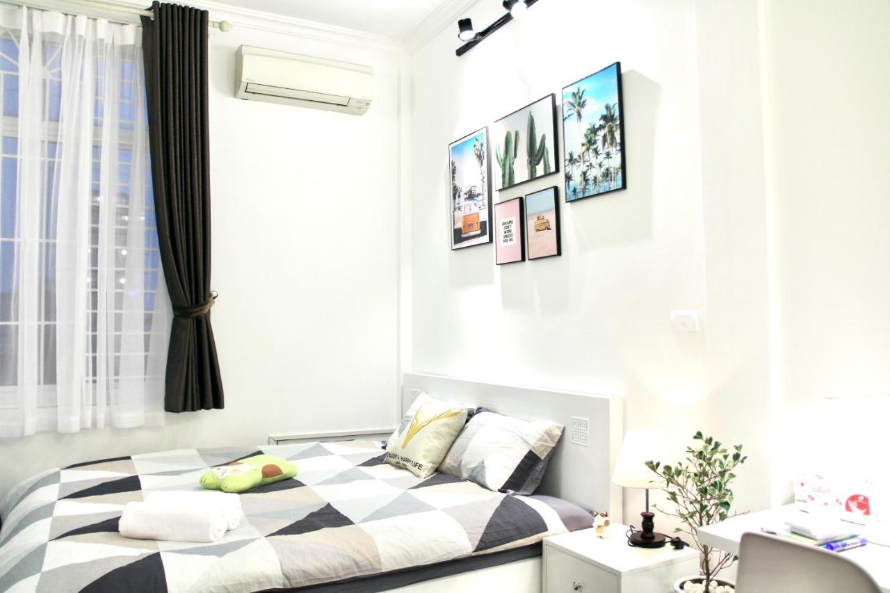Vitamin Home Hoan Kiem Ханой Экстерьер фото